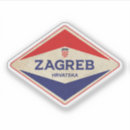 Search for croatia travel stickers Hrvatska