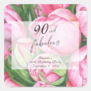 Search for 90 years old stickers 90 and fabulous