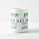 Search for font style mugs Text