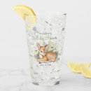 Search for baby shower beer glasses Pastel