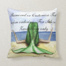 Search for mermaid cushions House