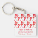 Search for awesome square key rings Cute
