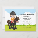 Search for riders the invitations Jockey