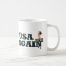 Search for peace quote mugs Saying