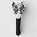 Search for chinese golf head covers Fantasy