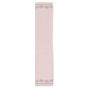 Search for blush pink table runners Girly