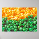 Search for pea posters Vegetables