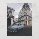 Search for blue car postcards Travel