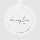 Search for kentucky christmas tree decorations United states