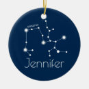Search for sagittarius zodiac christmas tree decorations Constellation