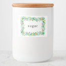 Search for wedding stickers food labels Calligraphy