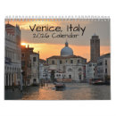Search for venice calendars Italy