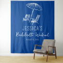 Search for beach backdrops Bachelorette party