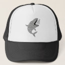 Search for humpbacked hats Sea