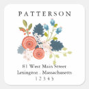 Search for floral illustration stickers Pretty