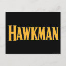 Search for carter postcards Hawkman
