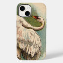 Search for vintage swan iphone cases Birds