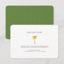 Search for gold palm tree invitations Beach