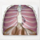 Search for lungs mousepads Vertical