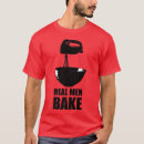 Search for kitchen mens tshirts Bake
