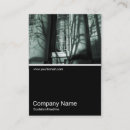 Search for museum business cards Paper