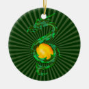 Search for astrology christmas tree decorations Chinese