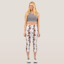 Search for cartoon leggings Animal