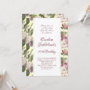 Search for southern magnolia invitations Elegant