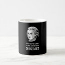 Search for wolfgang amadeus mozart mugs Pianist
