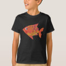 Search for fish kids tshirts Ocean