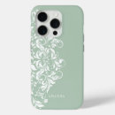 Search for green mandala iphone cases Elegant