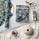 Search for superhero wrapping paper Dc comics
