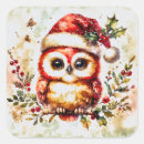 Search for vintage owl stickers Cute