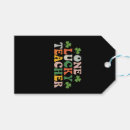 Search for shamrock gift tags Patricks