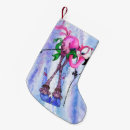 Search for pink cartoon christmas stockings Fun