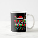 Search for december coffee mugs Unique
