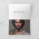 Search for man shirtless Male