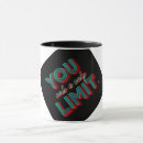 Search for 3d drinkware Typography