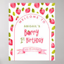 Search for summer fruits posters For kids