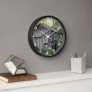 Search for rustic vintage clocks Rural