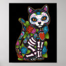 Search for sugar skull art Halloween