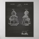 Search for red riding hood art Vintage