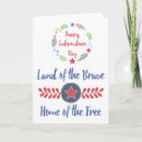 Search for happy independence day cards Summer