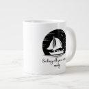 Search for sailboat coffee mugs Ship