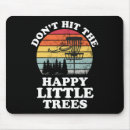 Search for fairway mousepads Accuracy