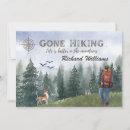Search for hiker invitations Mountains