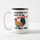 Search for cluck mugs Eggs