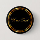 Search for black metal badges Simple