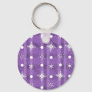 Search for snowflake key rings Winter