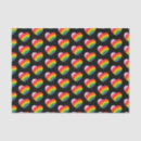 Search for rainbow tissue paper Gay pride